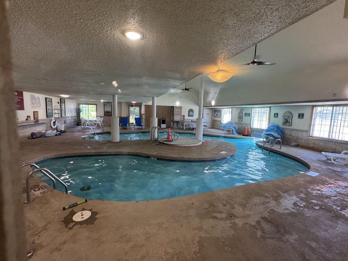 Baymont by Wyndham Mequon Milwaukee Area photo 3