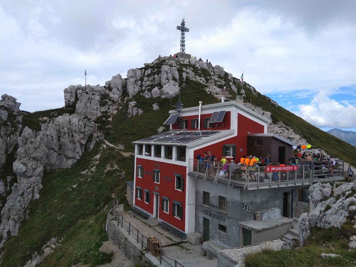 Monte Resegone