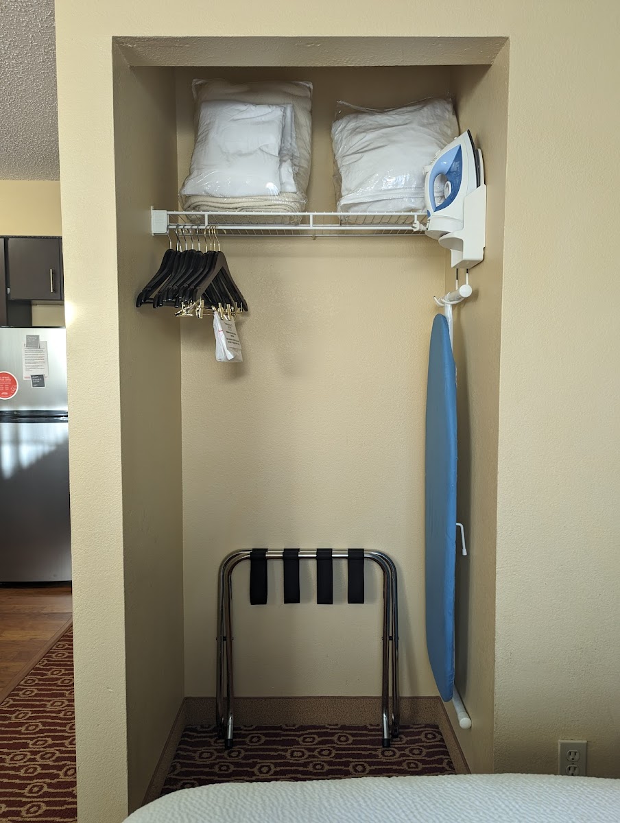 TownePlace Suites by Marriott Dallas Bedford
