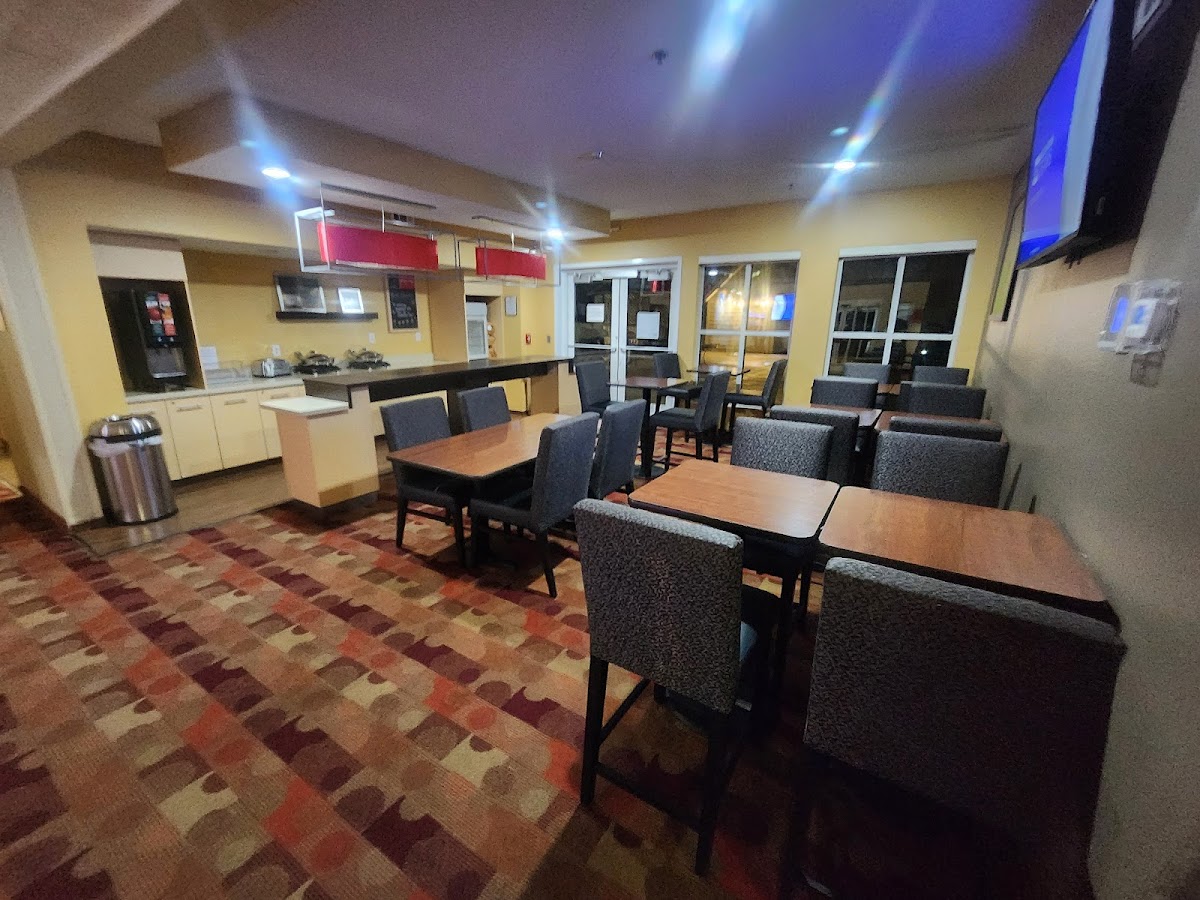 TownePlace Suites by Marriott Dallas Bedford photo 2