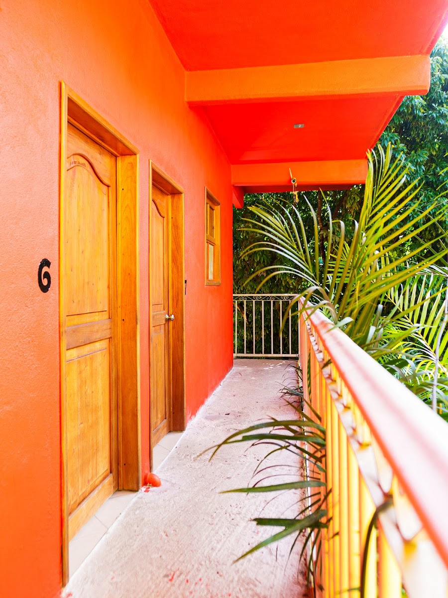 Hotel Sierra de Xilitla