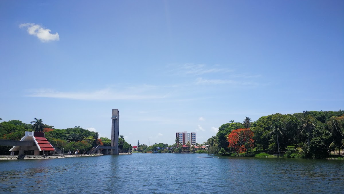 Laguna de Las Ilusiones