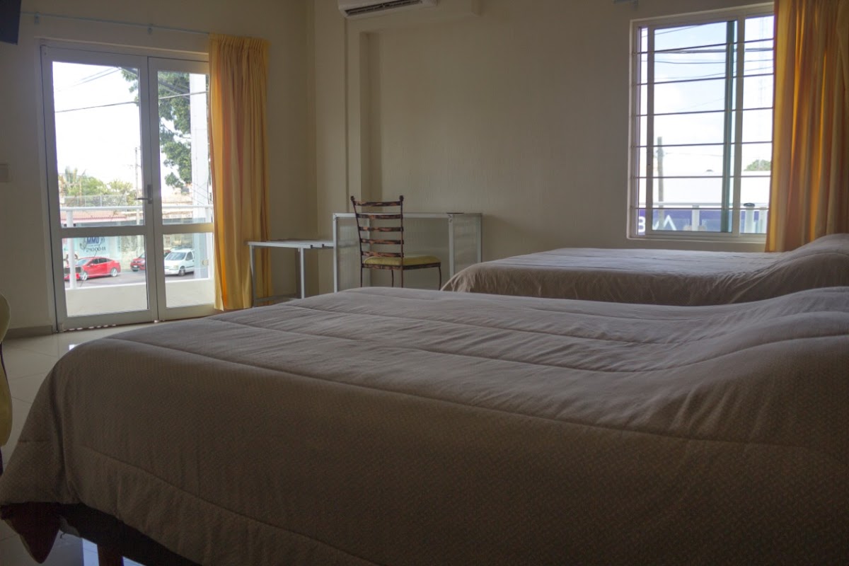 Hotel Insurgentes Express photo 2