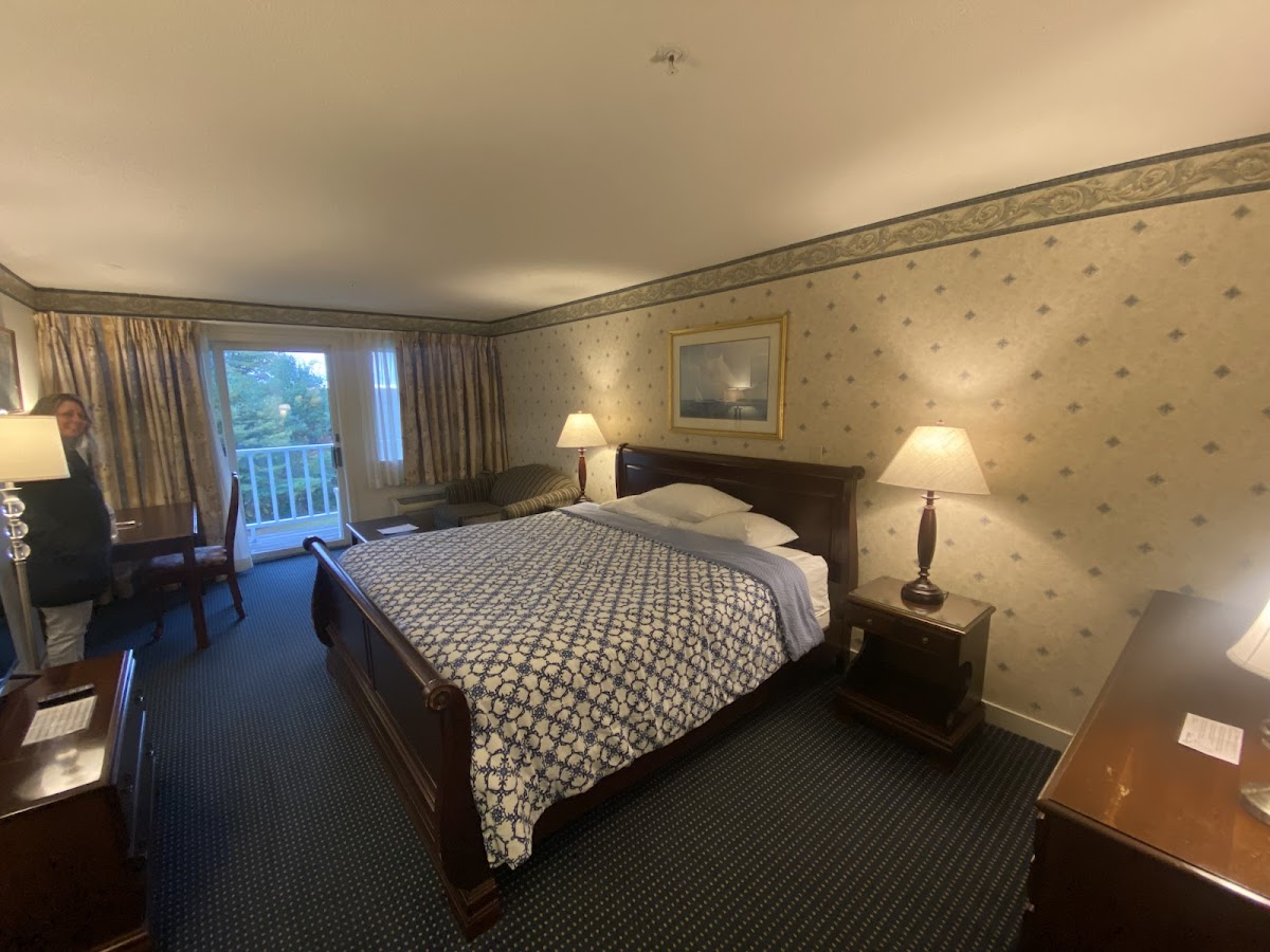 Cod Cove Inn By BW Signature Collection-Boothbay Harbor Area photo 2