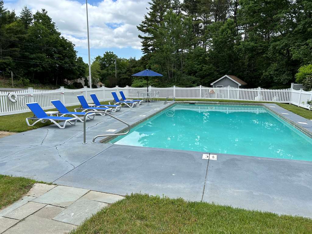 Cod Cove Inn By BW Signature Collection-Boothbay Harbor Area photo 3