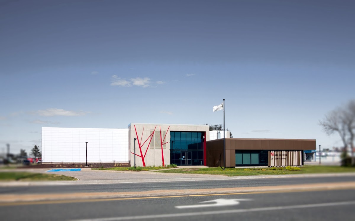 Museum Of The North Shore Region