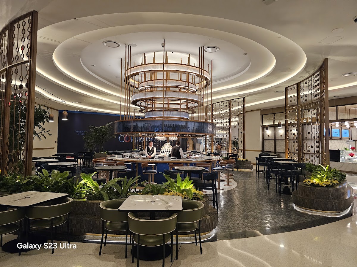 Fontainebleau Las Vegas photo 3