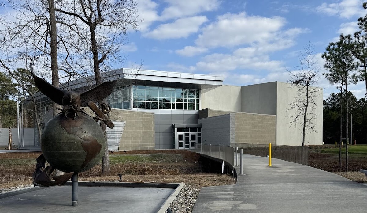 Carolina Museum of the Marine
