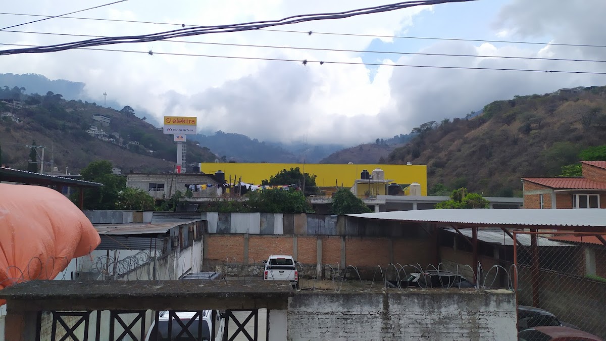 Hotel Noriega photo 2