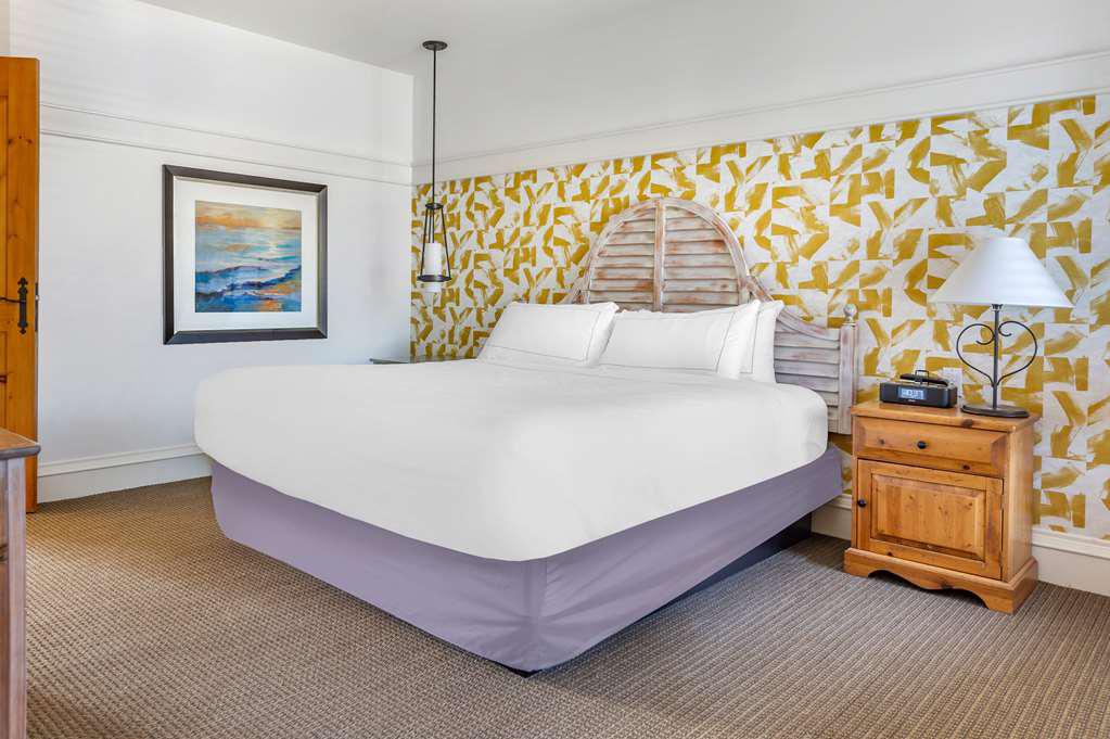 Hilton Grand Vacations Club Tremblant Canada photo 2