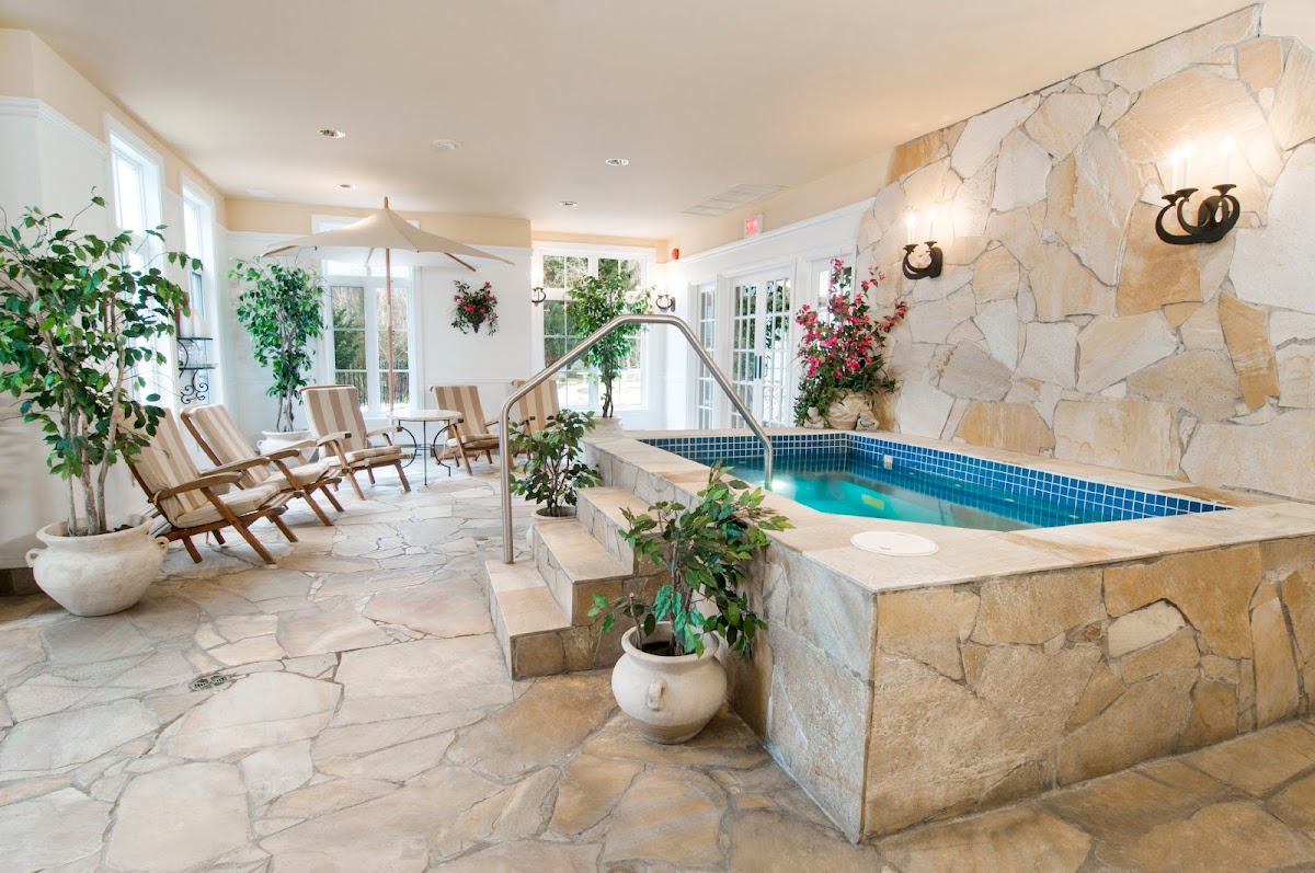 Hilton Grand Vacations Club Tremblant Canada photo 3