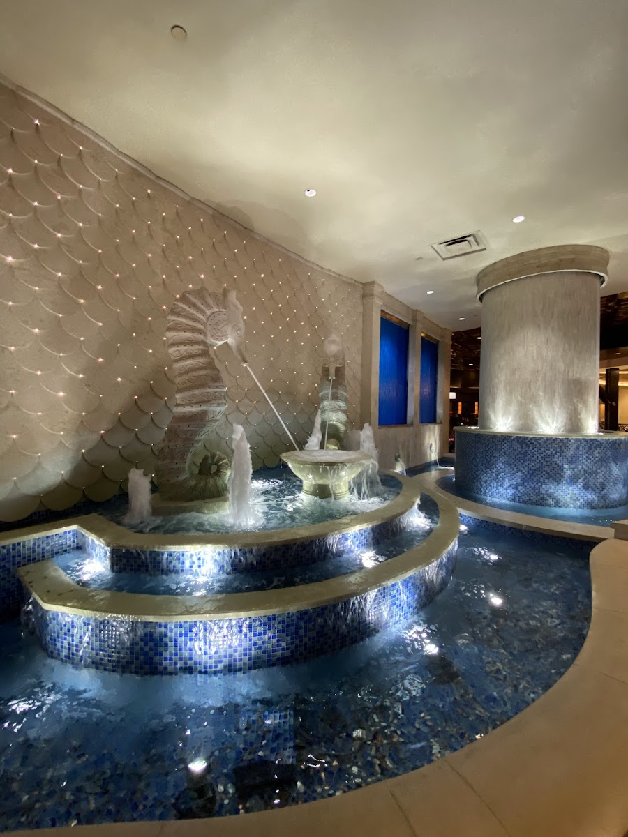 Atlantis Casino Resort Spa photo 2