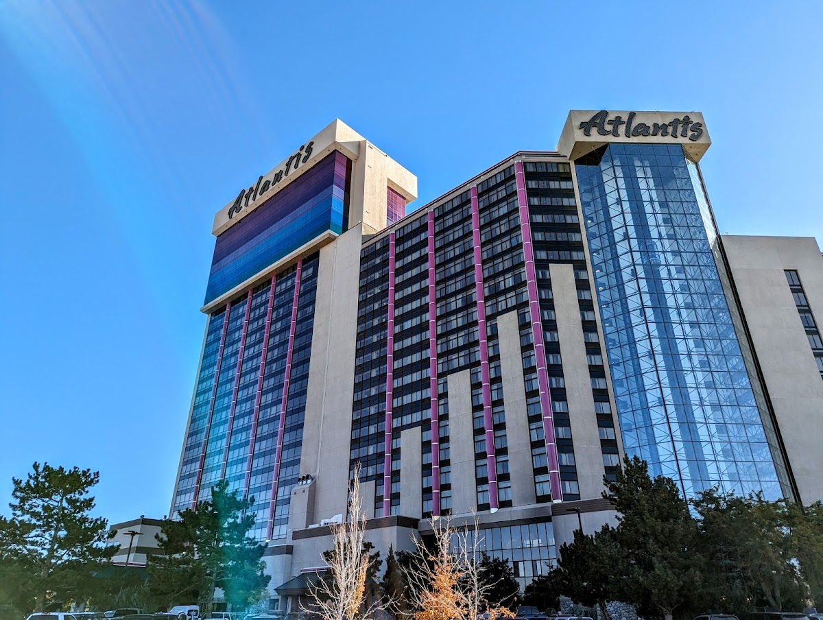 Atlantis Casino Resort Spa photo 3