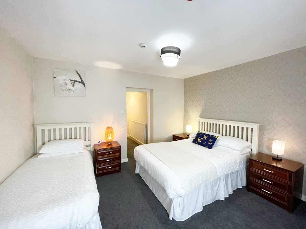 The Anchor Hotel, Haydon Bridge photo 2