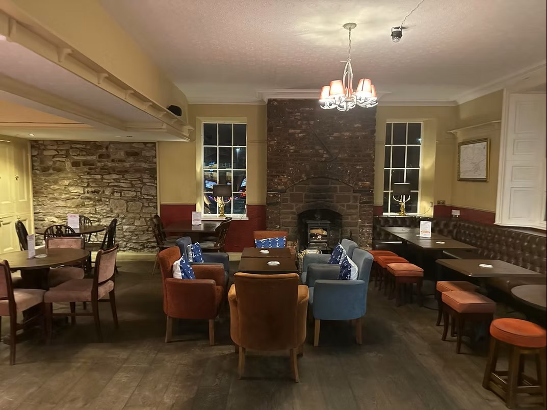 The Anchor Hotel, Haydon Bridge photo 3