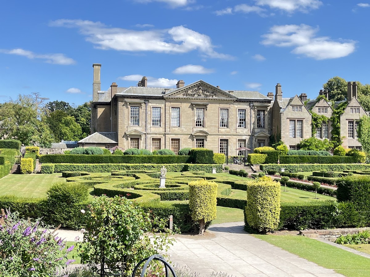 Coombe Abbey Country Park