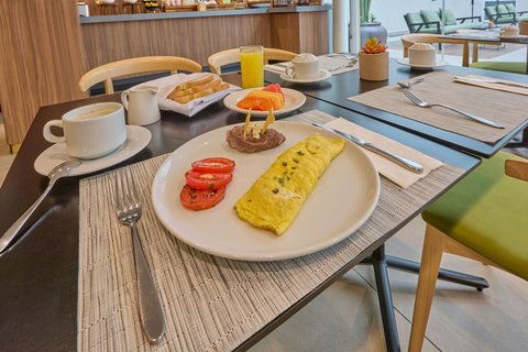 City Express Plus by Marriott Insurgentes Sur photo 3
