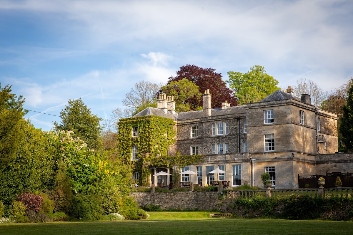 Burleigh Court