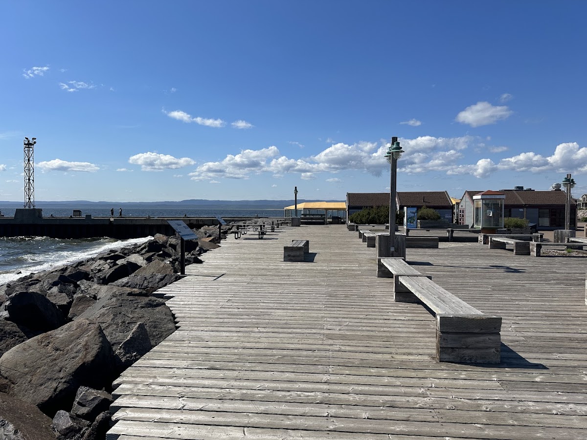 Parc du Vieux-Quai