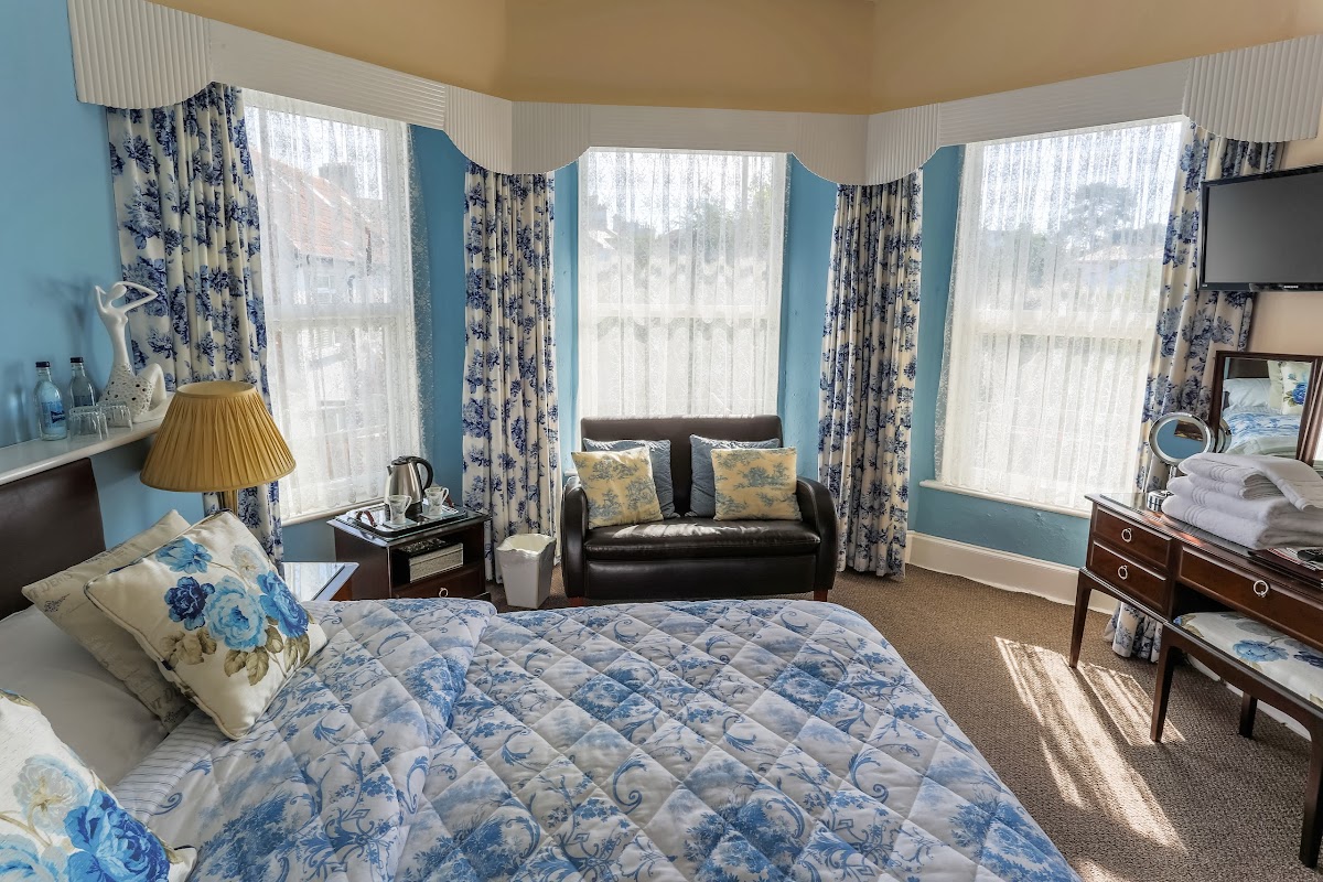 The Albaston Boutique B&B photo 3