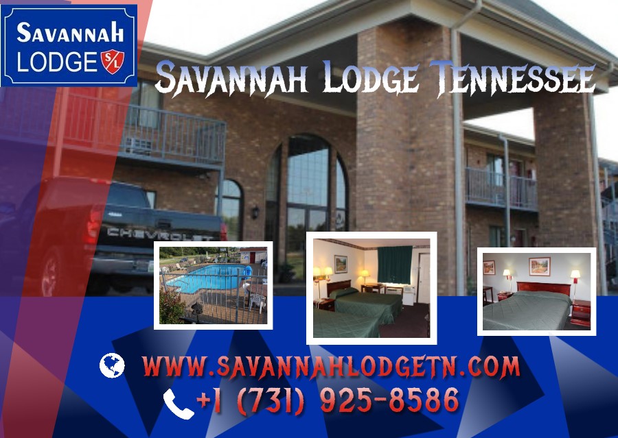 Savannah Lodge Hotel photo 2