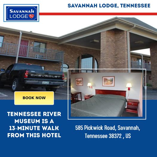 Savannah Lodge Hotel photo 3