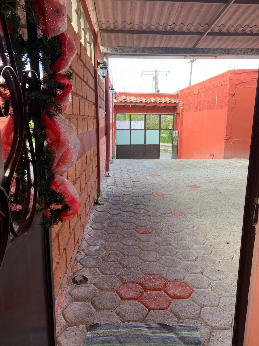 Hotel El Potro photo 2