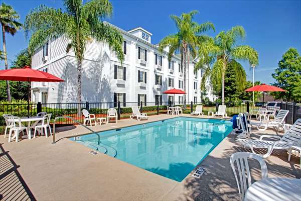 Baymont by Wyndham Ormond Beach