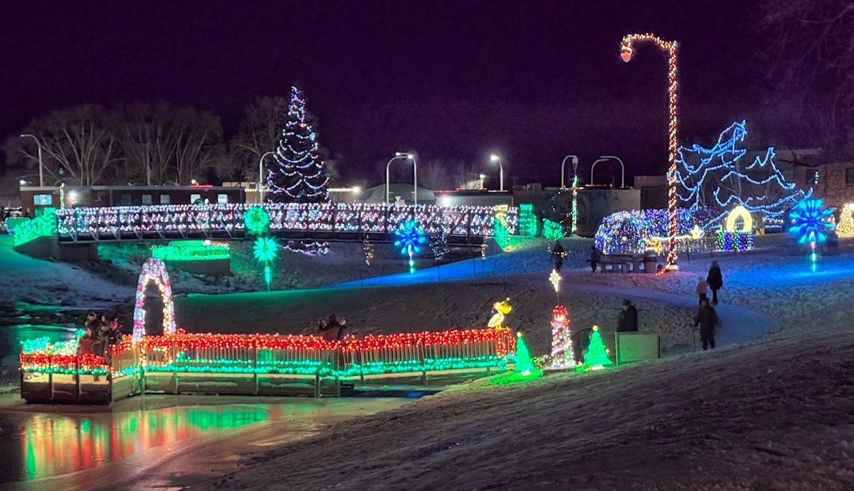 E.L. Peterson Park