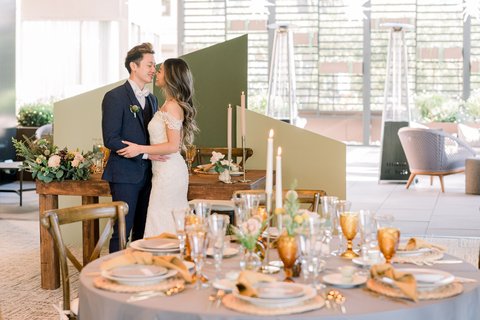 Hotel Citrine, Palo Alto, a Tribute Portfolio Hotel photo 3