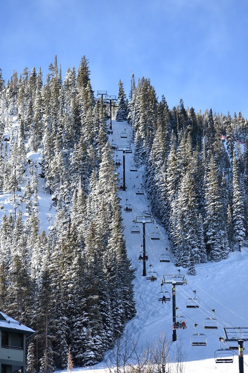The Viking Lodge - Downtown Winter Park, Colorado photo 3