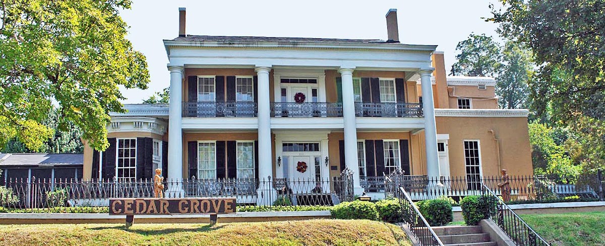 The Inn at Cedar Grove