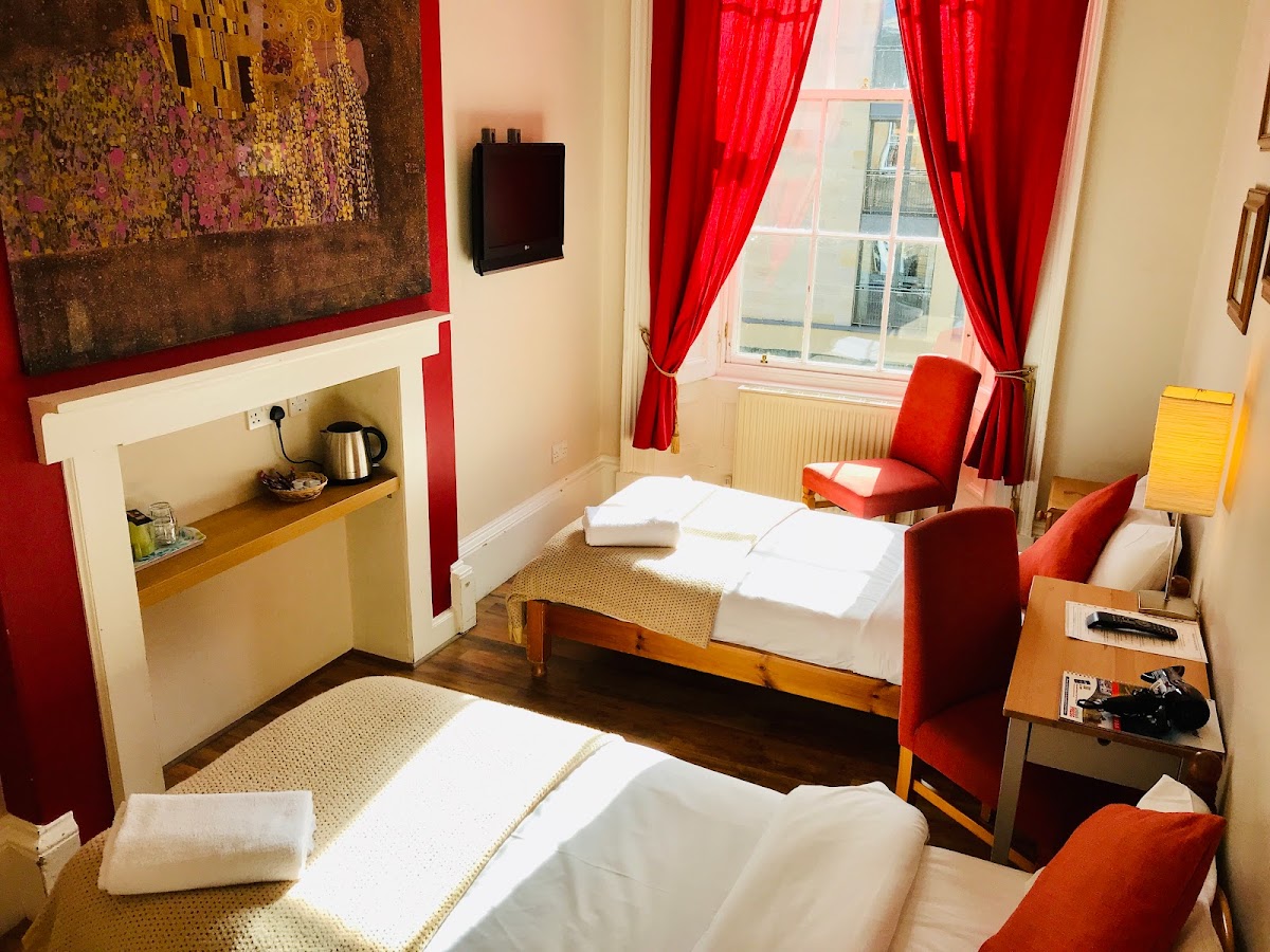 Dene Guest House