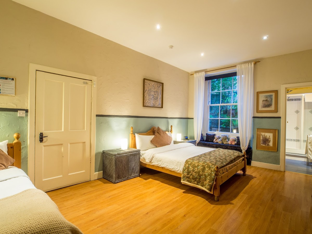 Dene Guest House photo 2