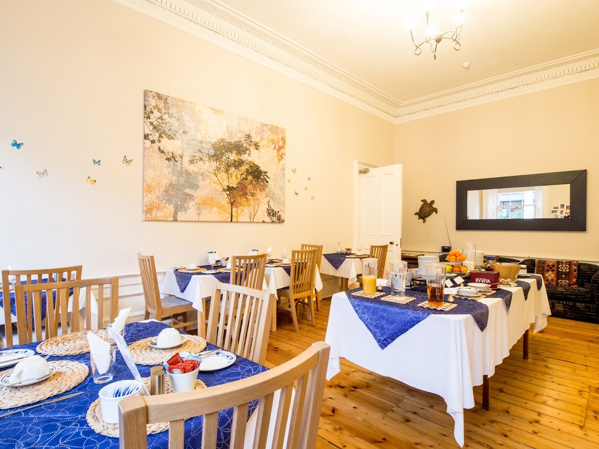 Dene Guest House photo 3