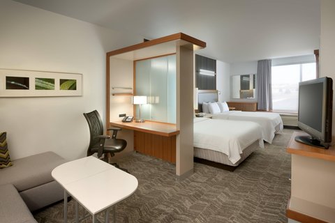 SpringHill Suites by Marriott Rexburg photo 2