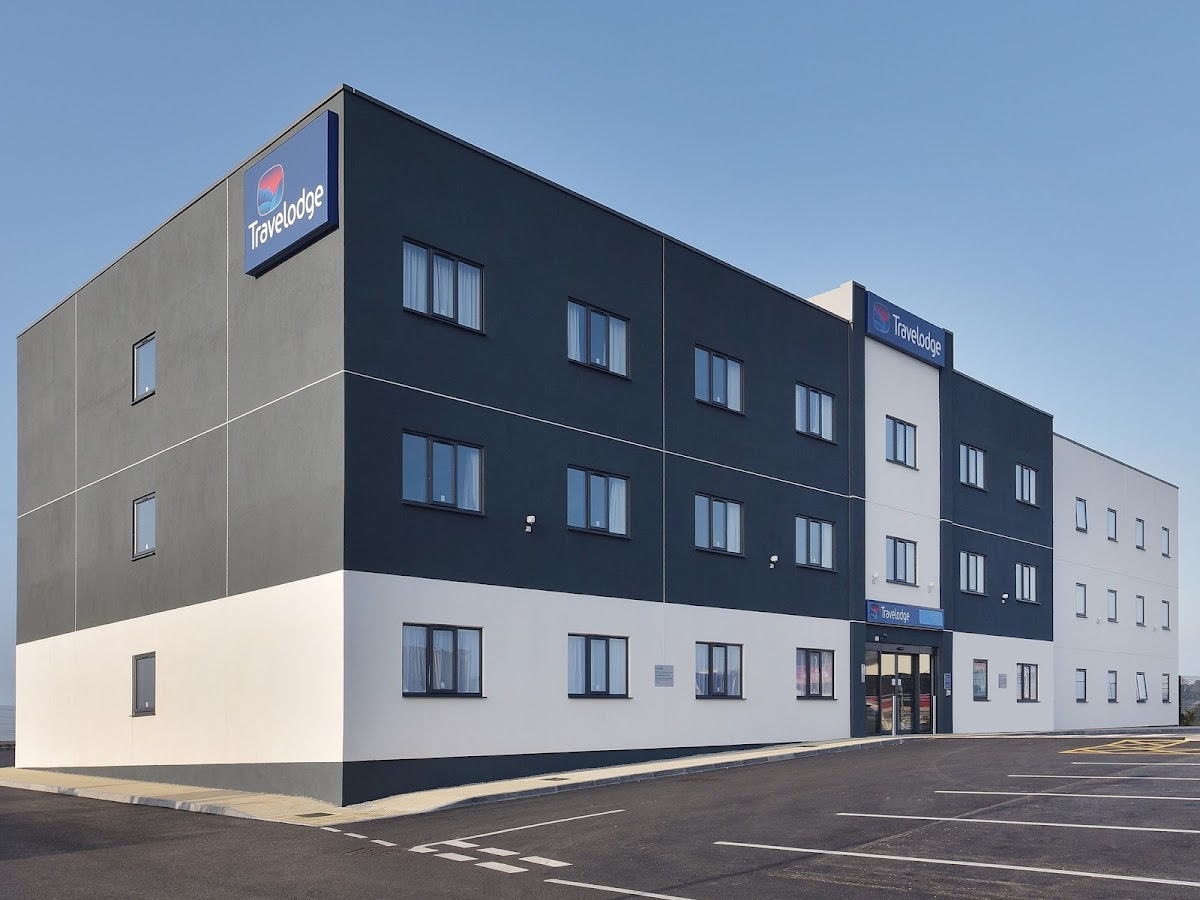 Travelodge Camborne Redruth
