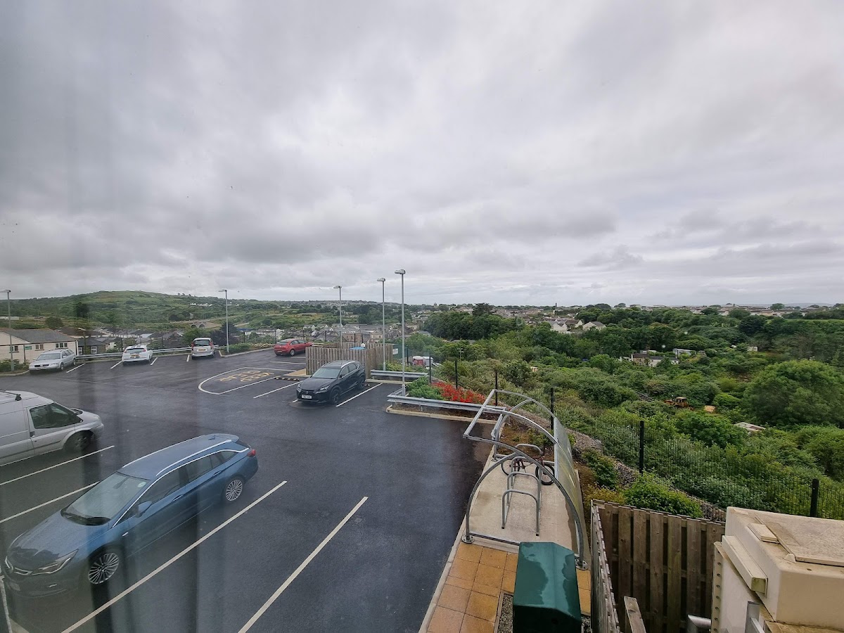 Travelodge Camborne Redruth photo 2