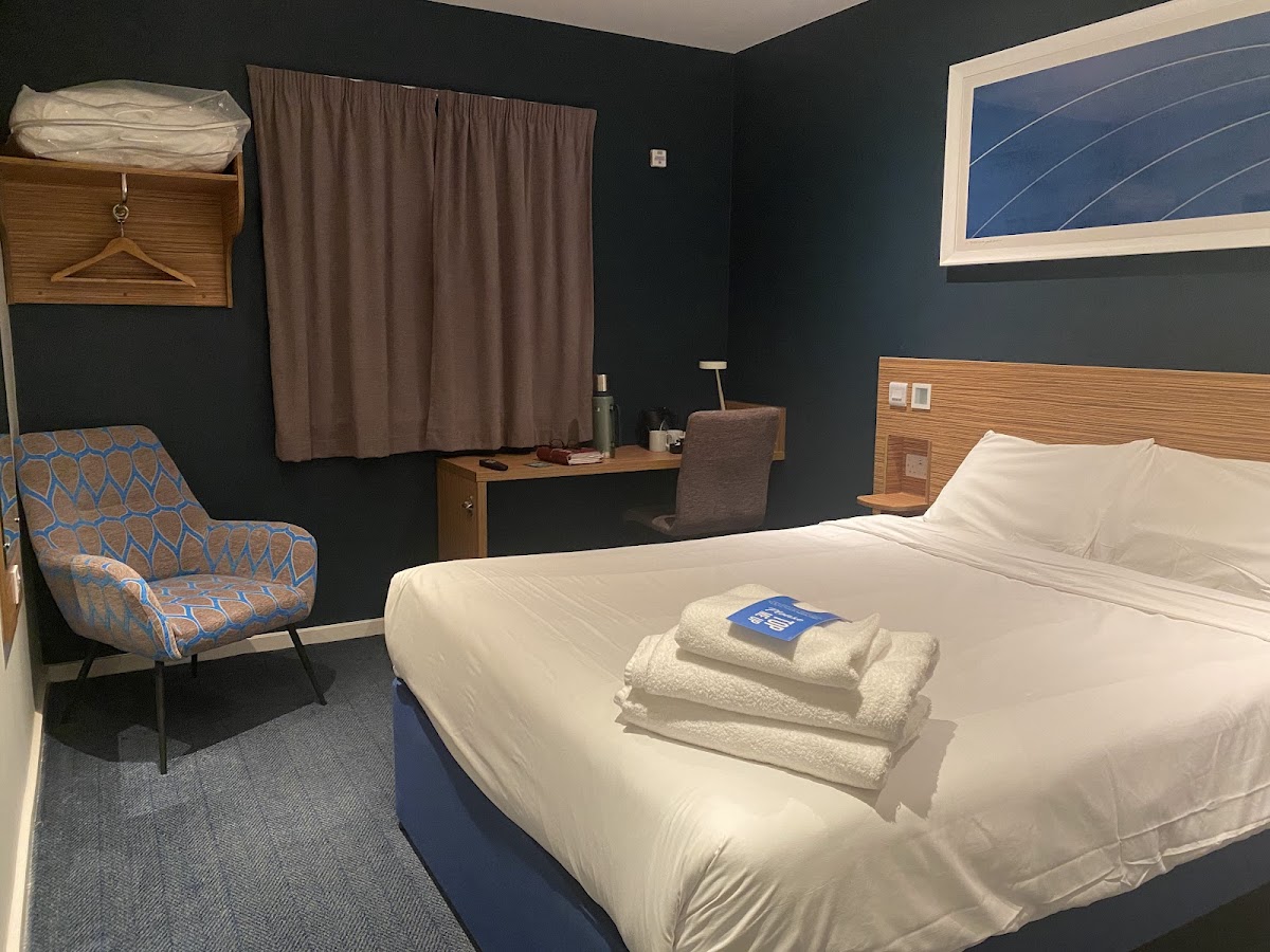 Travelodge Camborne Redruth photo 3