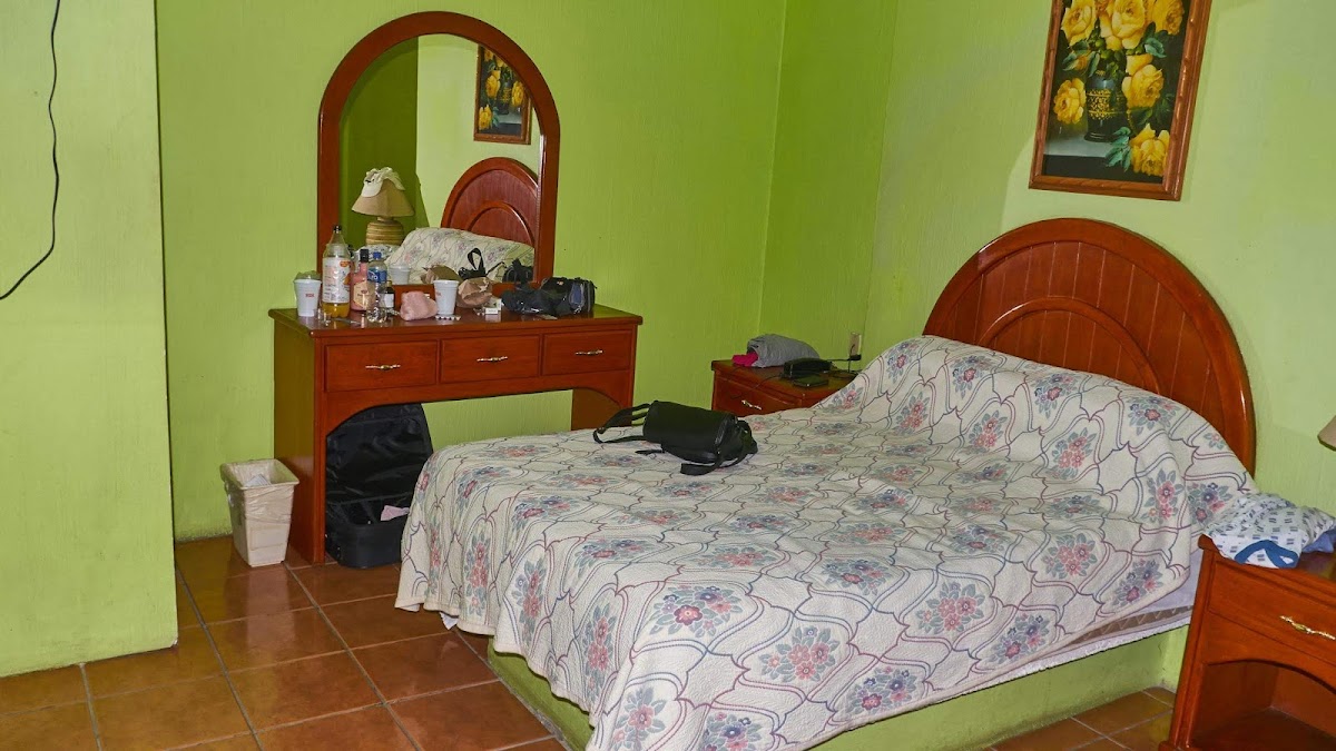 Hotel Posada del Agave photo 2