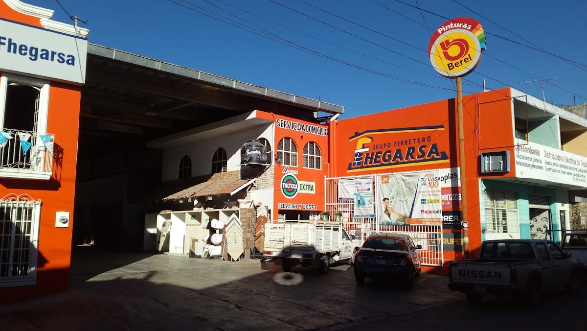 Hotel Posada del Agave photo 3