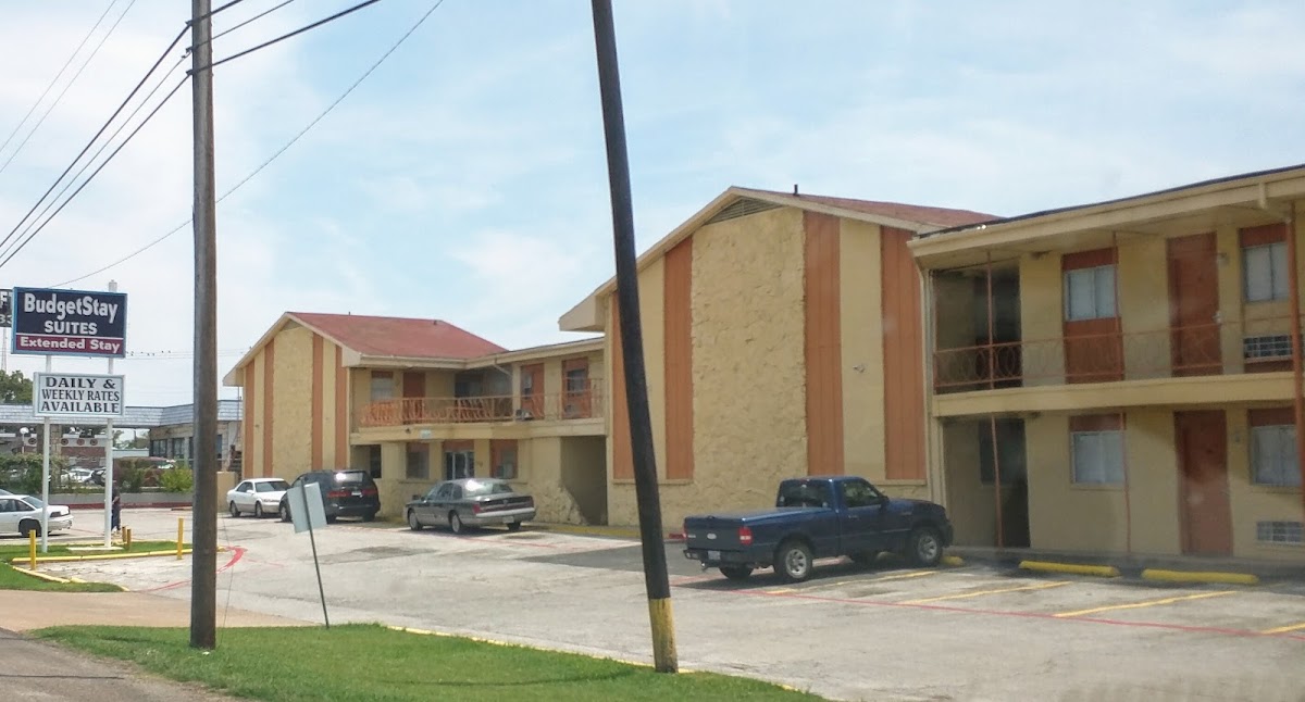 BudgetStay Suites