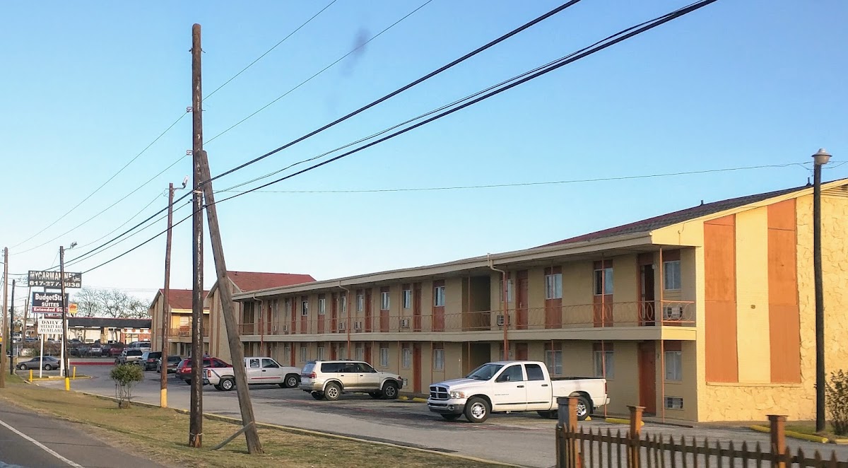 BudgetStay Suites photo 2