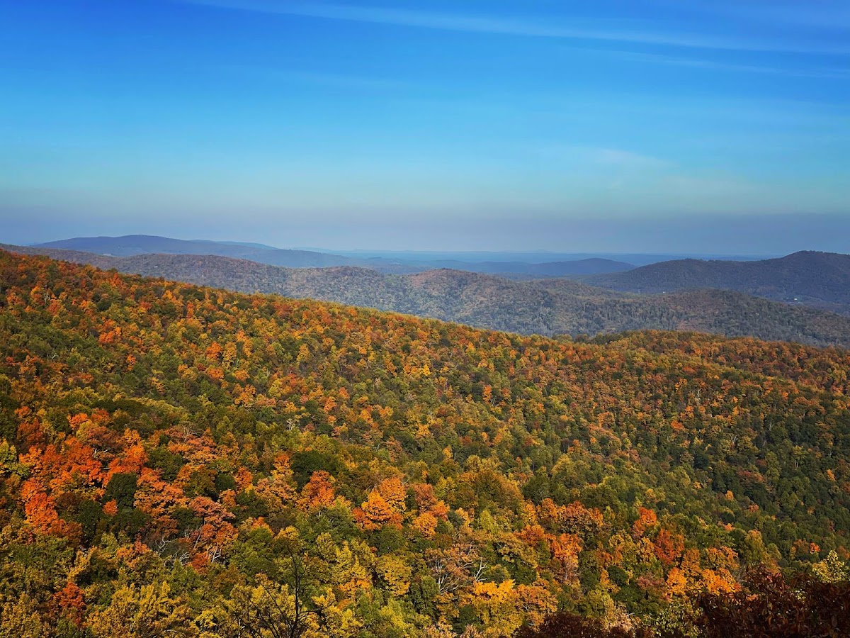 Shenandoah Valley