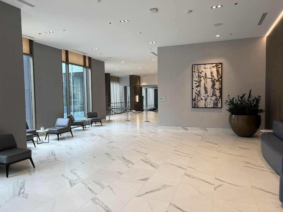 Courtyard by Marriott Los Angeles Monterey Park photo 3