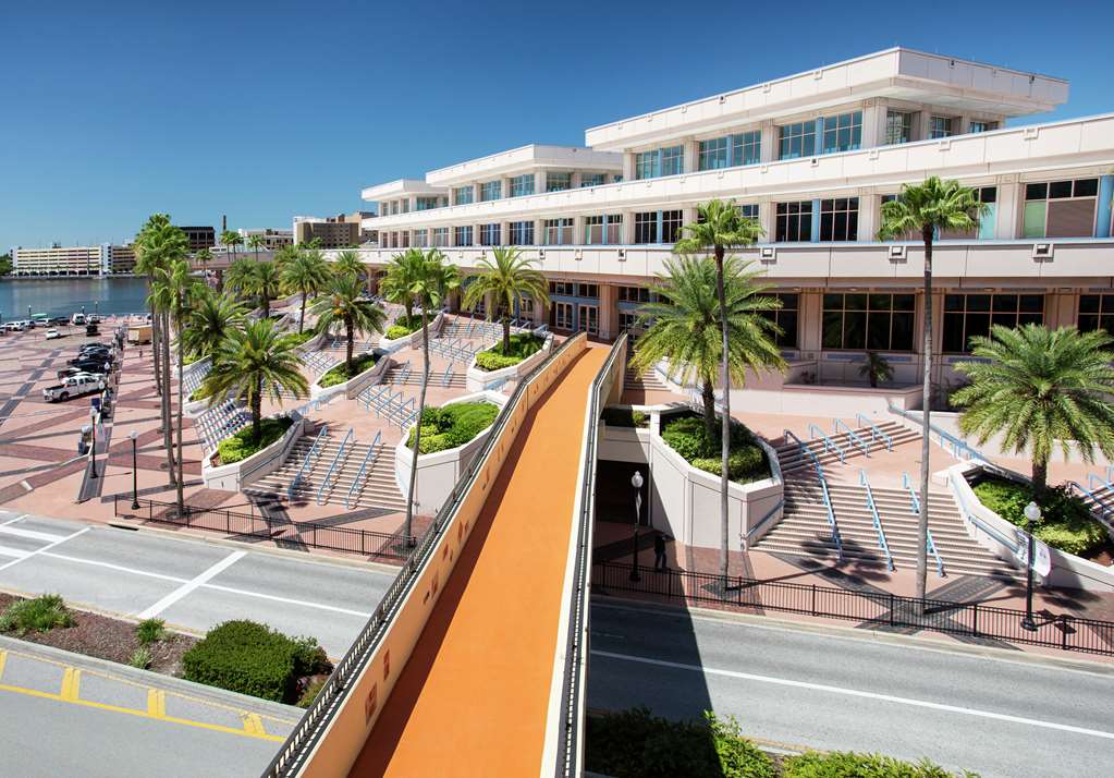 Embassy Suites by Hilton Tampa Downtown Convention Center photo 2