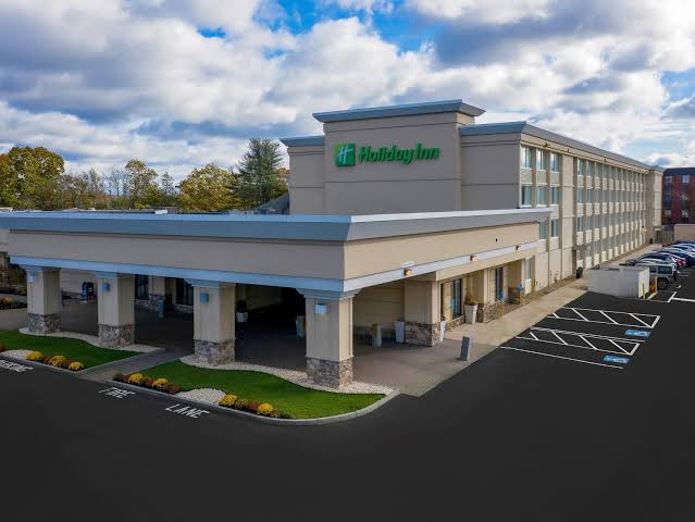 Holiday Inn Express Boston Logan Airport - Revere by IHG