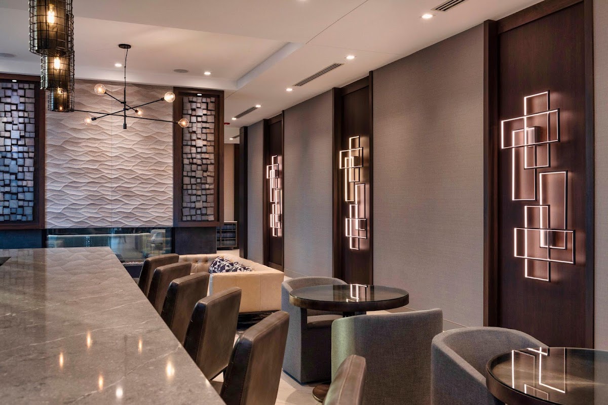 Holiday Inn Express Boston Logan Airport - Revere by IHG photo 2