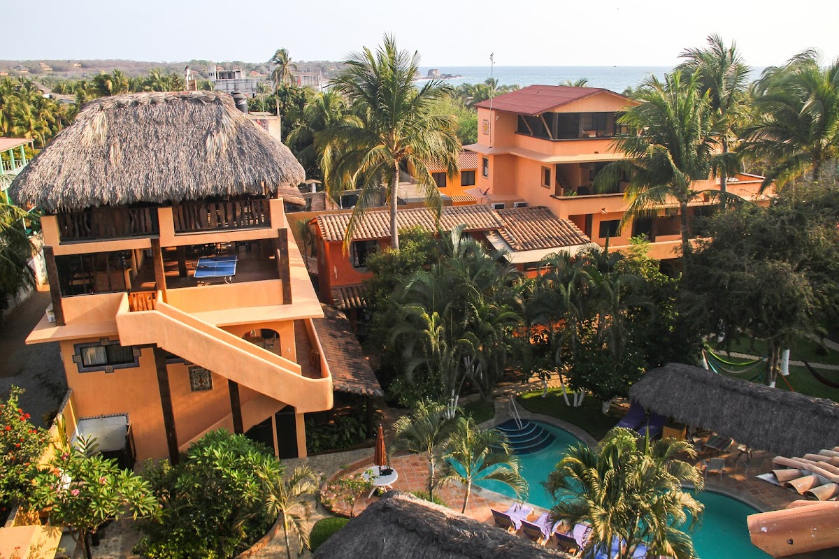 Casamar Suites Hotel photo 2
