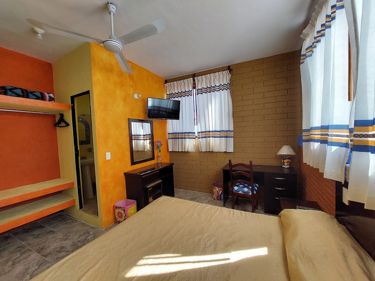 Casa Xochimilco